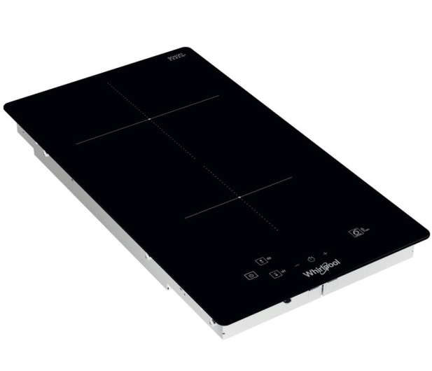 WHIRLPOOL WS Q0530 NE - 1017152 - zdjęcie 3